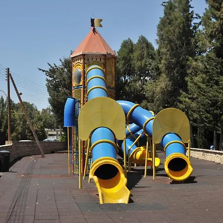 דירה Yellow Daisy
